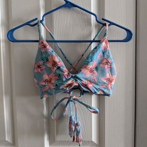 Midori Bikini swim top Lilia